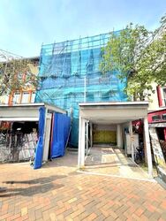 Kreta Ayer Conservation Area (D1), Shop House #553881361